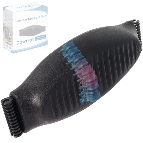 Lumbar Support Pad for Herman Miller Aeron B Chair