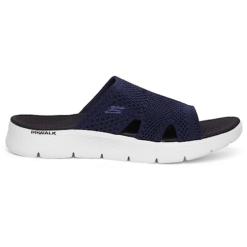 Image of Skechers womens On-the-go Go Walk Flex Sandal - Elation