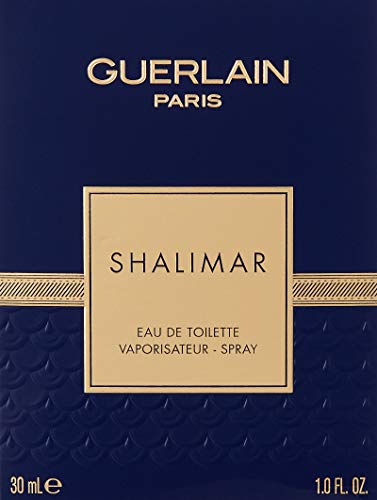 Guerlain Shalimar Acqua Profumata - 30 gr