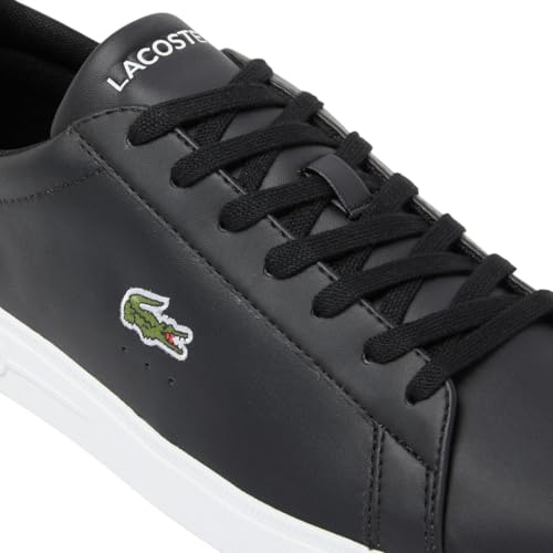 Image of Lacoste Men's Court Base Sneakers