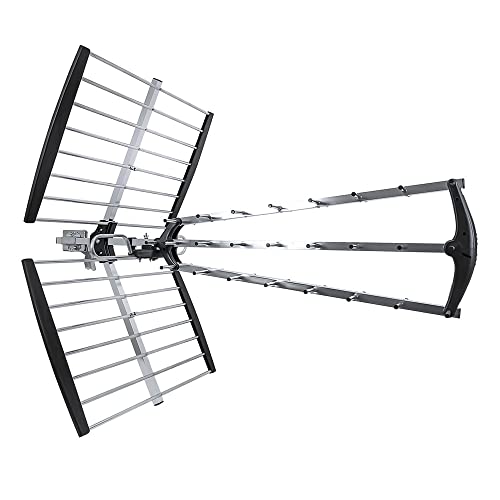 antena voltech marca Master