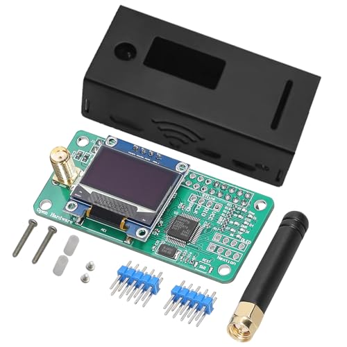 KKnoon Raspberry Pi MMDVMfW^zbgX|bgg{[h@\A}`AѐfW^ʐM{[h̓I[v\[Xt@[EFAT|[g