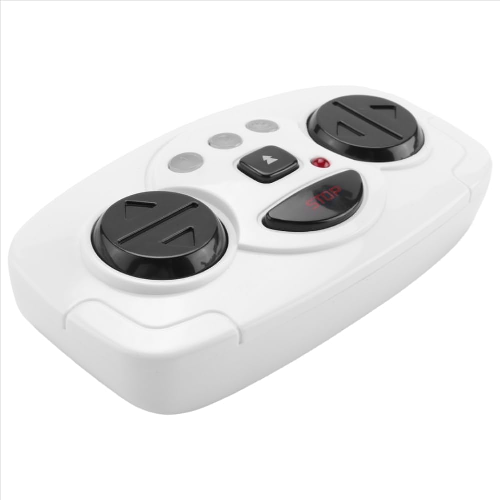 Children Vehicle Remote Controller and Receiver 4F CLB084-4F Replacement for Y99A