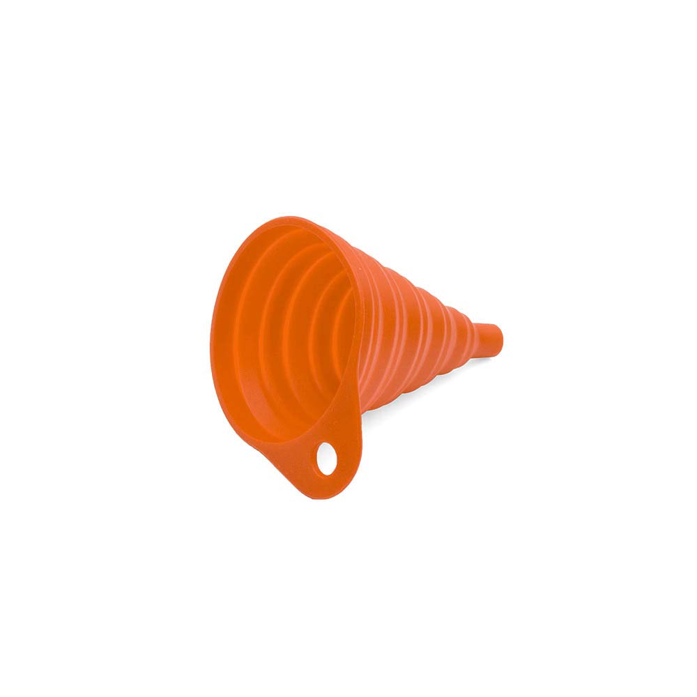 4 Pièces Entonnoir Pliable En Silicone Entonnoir Cuisine Pour Transfert De Liquide [46