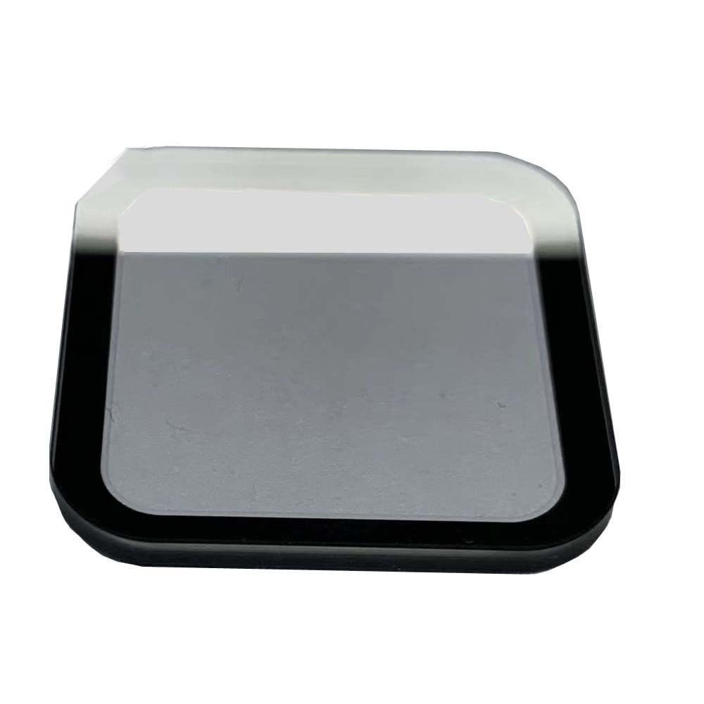 Shenligod Lens Glass Replacement Kit for GoPro Hero Session 5/4 Protective Lens Repair Parts