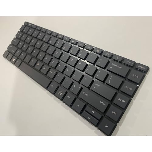 Clavier HP Elitebook 1040 G4 pour travailler efficacement en voyage - 6