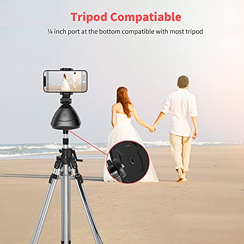 Stabilizzatore per Phone, Face Tracking Selfie