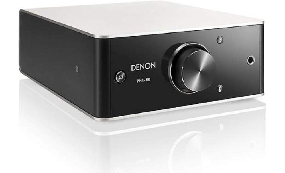 DENON PMA-60 元箱なし リモコン付 Denon Amplificador estéreo integrado PMA-60 - Design compacto | 50