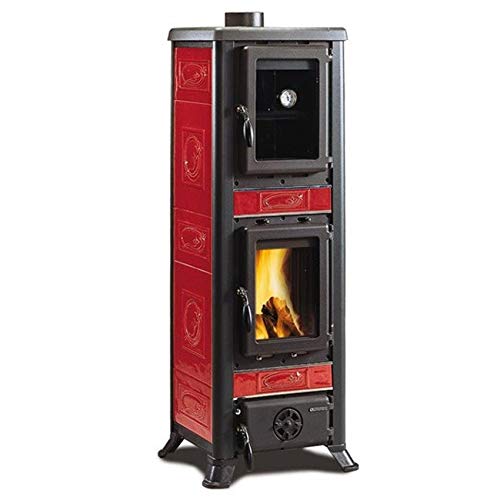 Preisvergleich Produktbild La Nordica Fulvia Forno Bordeaux
