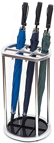 Porte-parapluie ménager pour une entrée propre et sèche les jours de pluie