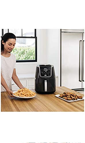 ninja air fryer max xl reviews