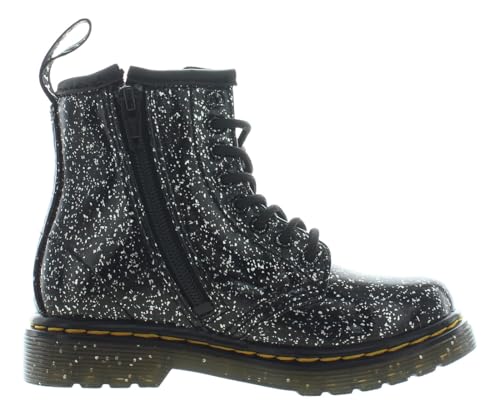Image of Dr. Martens Women's 1460 W 8 Eye Boot