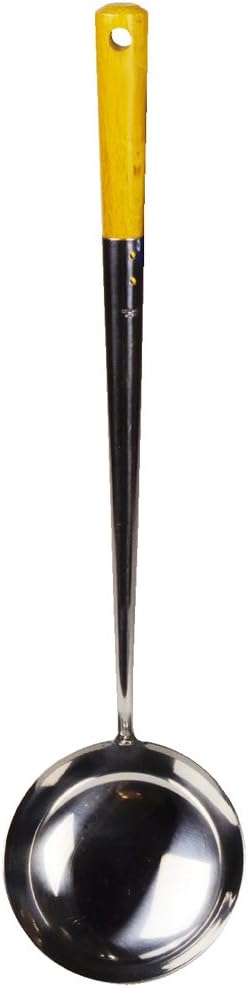 [Commercial] Sten Chinese ladle household G-833