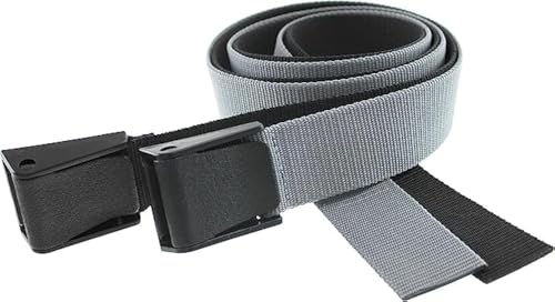 Thomas Bates Titan Web Belt 2-Pack