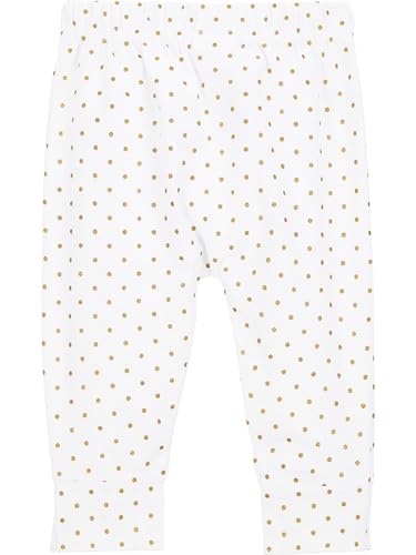 Image of Simple Joys by Carter's Baby Girls' 4-Pack Pant