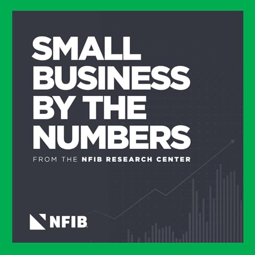 Ep. 1: October Small Business Economic Trends