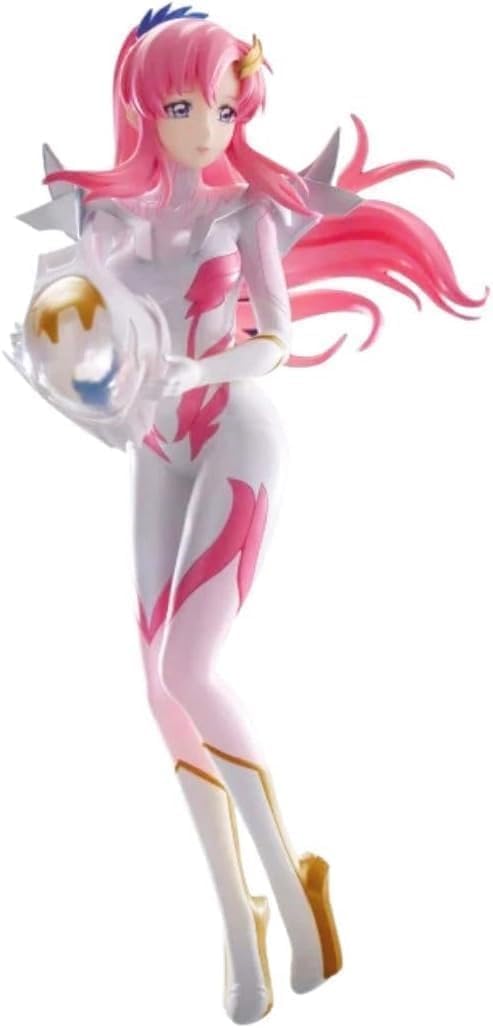 Amazon | ラクス クライン フィギュア Lacus Clyne Pilot suit ver