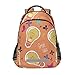 FVFV Tolle Idee Glühbirne Jungs Studentenrucksack Kinderrucksack Büchertasche Schülerrucksack Rucksäcke für Teen Mädchen