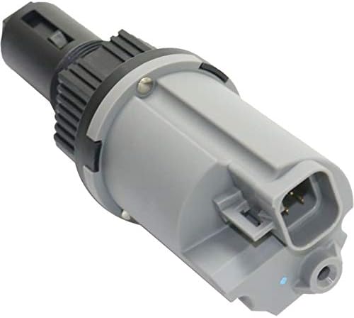 600-101 4WD Front Four Wheel Drive Actuator Fits for Chevy Silverado Avalanche K1500 K2500 K3500 GMC Canyon Yukon Cadillac Escalade Isuzu i-350 1988-2015 Replace# 26060073 8260600730