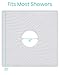 Vive Shower Mat - 22