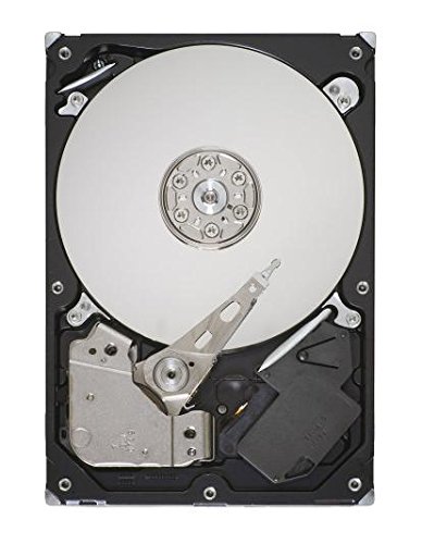 ST3500641AS - ST3500641AS HP 500GB 7.2K 1.5G LFF SATA HDD