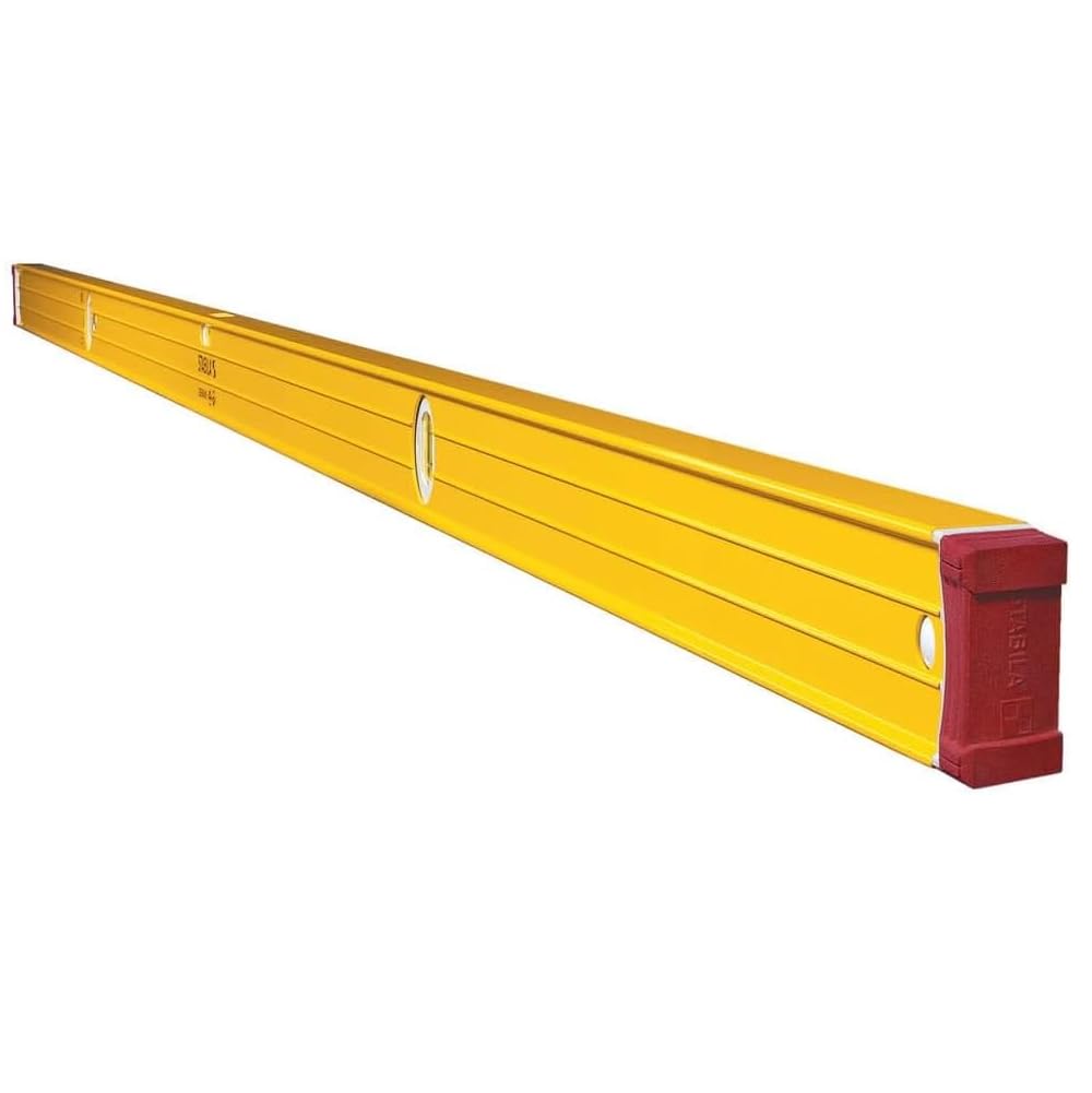 Stabila Level 24" Builder's Level - Heavy Duty -12 Stabila Level 24" Builder's Level - Heavy Duty -12
