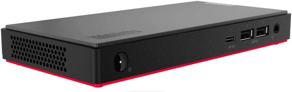 Amazon.com: Lenovo ThinkCentre M90n Intel® Core™ i3-8145U