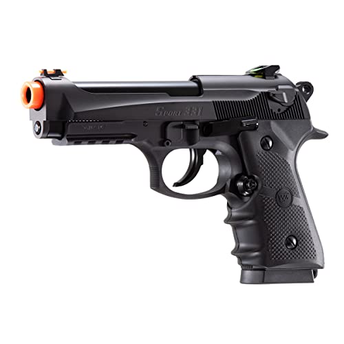 Find The Best Co2 Airsoft Pistol Blowback Reviews & Comparison Katynel