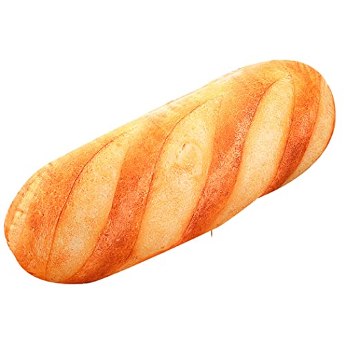 yousyu パン 抱き枕 リアルぱんクッション 食パン食べ物 インテリア飾り物 飲食店置物 (100cm)