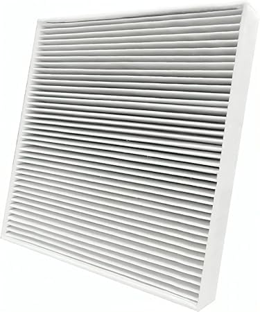Cabin Airr Fillter, Square Panel Design With Mesh, Airr Fillter, Car Cabin AC Fillter, Car Airr FiLlter (ALTO K10 & ALTO 800 6183)-image-42