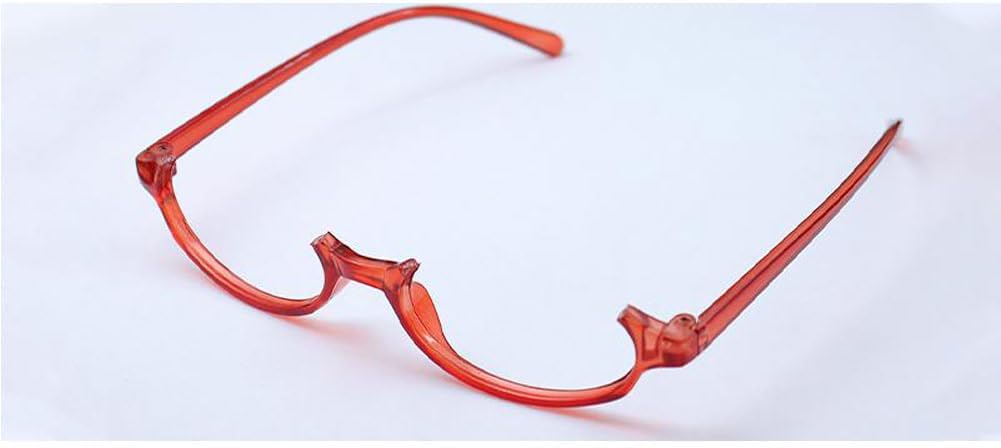 Dandadan Ayase Cosplay Glasses Santa Dodoria Eyewear Costume Accessories Props for Adults Women Halloween - Image 3