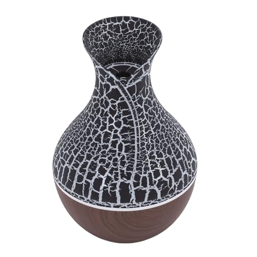 Yechiry Mini Diffusore Portatile di Oli Essenziali con Nebbia Ad