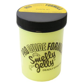 Smelly Jelly Pro Guide Formula 4oz