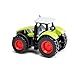 Siku Blister 1030 Claas Axion 950, Green