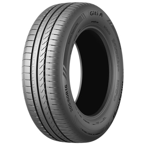 GITI 225/55 R17 97V Neumáticos de Verano Auto