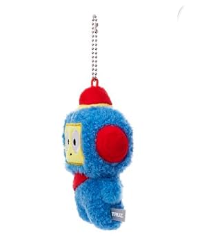 【新品未使用】たっとん マスコット HIKUN truz Amazon.co.jp: TREASURE TRUZ たっとんマスコット HIKUN アサヒ