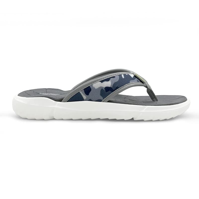 KazarMax Men Lightweight | Skid Resistent | Super comfortable Sporty Thong Flip-Flops Slippers