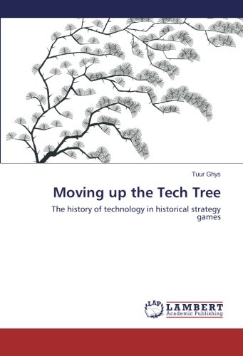 Moving up the Tech Tree