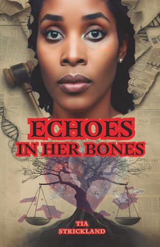 Echoes In Her Bones: Memoirs of the Old Me