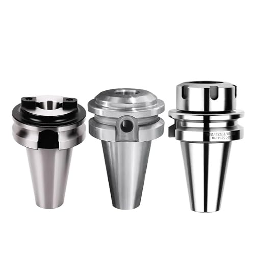 Tool Holder Short BT30 BT40 Side Fixed FMB22 FMB27 FMB32 SLN10 SLN12 1pc(BT40-SLN12-30)