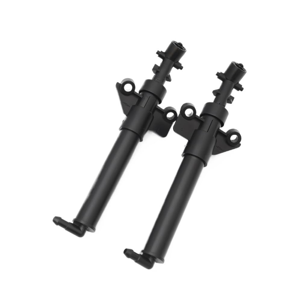 Buse de lave-phares de rechange pour carrosserie Volvo V40 Cross Country OEM 31276118 31276117