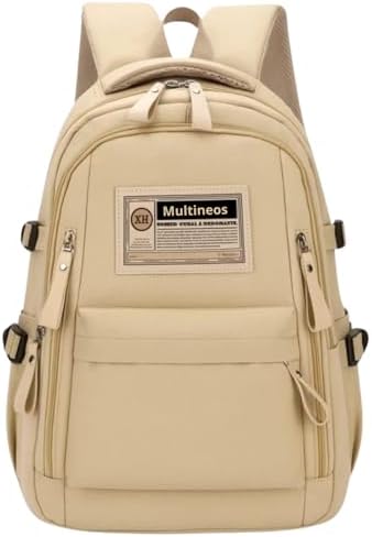 Mochila Masculina Feminina Notebook Viagem Trabalho Escola Escola...