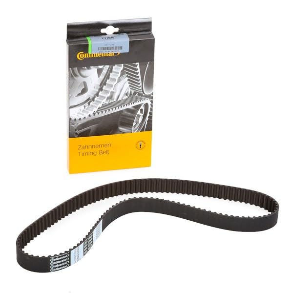 Courroie Trapézoïdale Continental ContiTech AVX10x650 – Qualité Premium Pour Machines & Véhicules