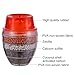 Faucet Filter Purifier Tap Mount Activated Carbon Filtration Device Kitchen Tool 3PCS, Faucet Filter