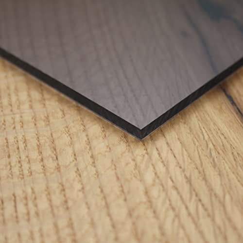 PE - HD Zuschnitt Platte vers. Größen, schwarz o. weiß 6 mm Stärke (43 PE - HD Zuschnitt Platte vers. Größen, schwarz o. weiß 6 mm Stärke (43