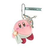 三英貿易 星のカービィ KIRBY ホロスコープ・コレクション マスコット いて座 ぬいぐるみ 高さ12.5cm EA-HC09