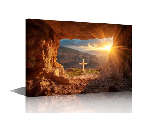 Peintures de Jésus Christ pour décorer le salon et la chambre à coucher
