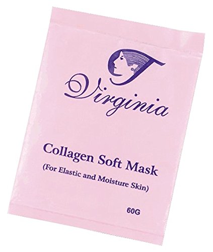Collagen Soft Mask (Aged) 60g/pkg
