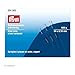Produktbild Prym 024263 Stecknadeln, 0,70 x 30mm, silberfarbig, 500g, Pappdose