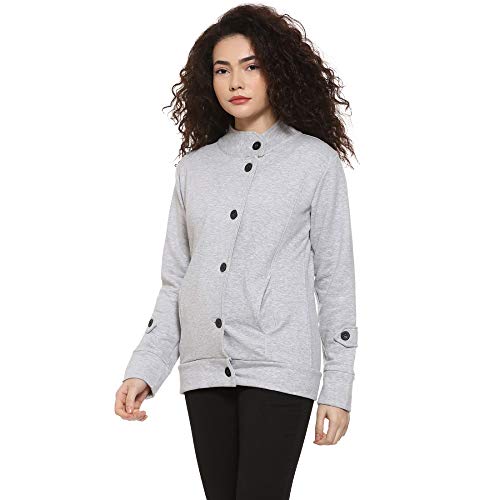 Image of PINACOLADA Women's Cotton Jacket